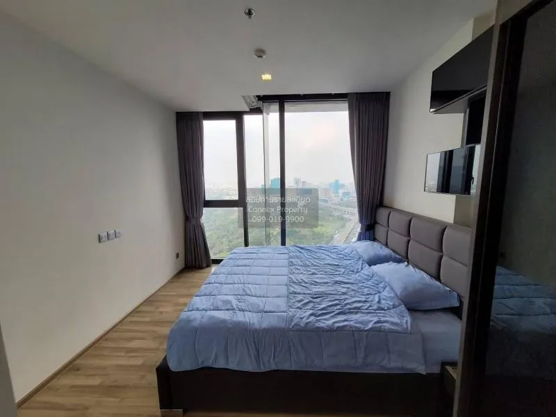 เช่าคอนโด  เดอะไลน์ จตุจักร BTS-หมอชิต จอมพล  เขต จตุจักร กรุงเทพ