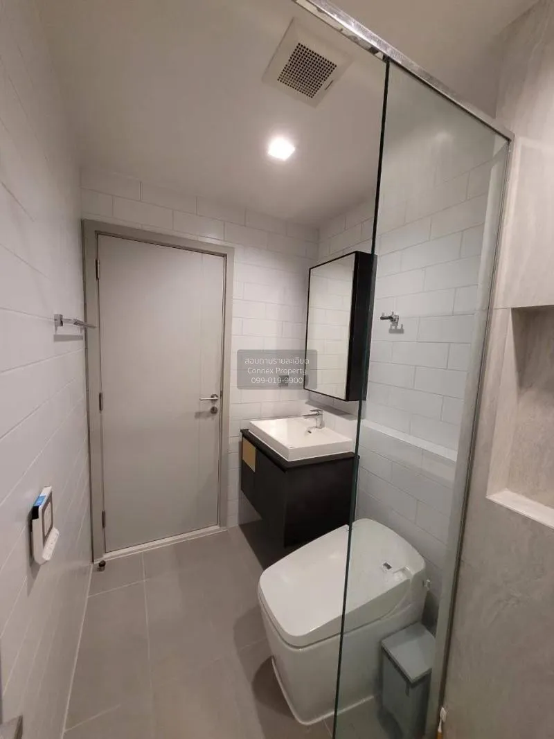 เช่าคอนโด  เดอะไลน์ จตุจักร BTS-หมอชิต จอมพล  เขต จตุจักร กรุงเทพ