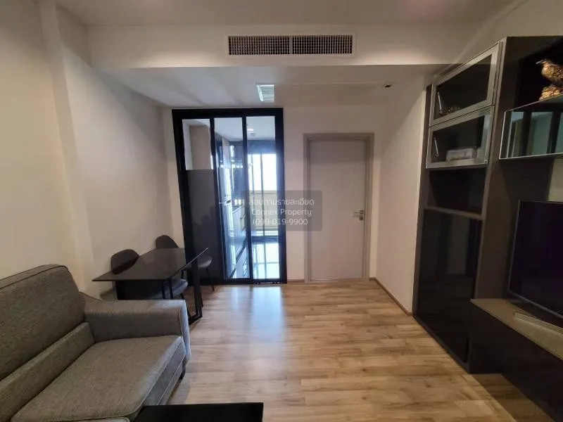 เช่าคอนโด  เดอะไลน์ จตุจักร BTS-หมอชิต จอมพล  เขต จตุจักร กรุงเทพ 4