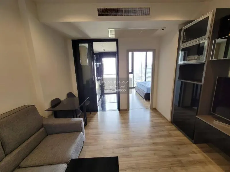 เช่าคอนโด  เดอะไลน์ จตุจักร BTS-หมอชิต จอมพล  เขต จตุจักร กรุงเทพ