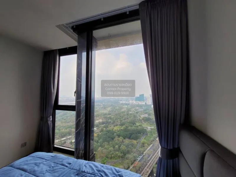 เช่าคอนโด  เดอะไลน์ จตุจักร BTS-หมอชิต จอมพล  เขต จตุจักร กรุงเทพ