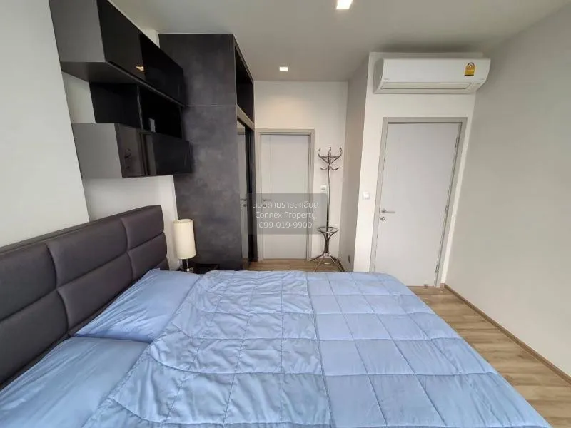 เช่าคอนโด  เดอะไลน์ จตุจักร BTS-หมอชิต จอมพล  เขต จตุจักร กรุงเทพ