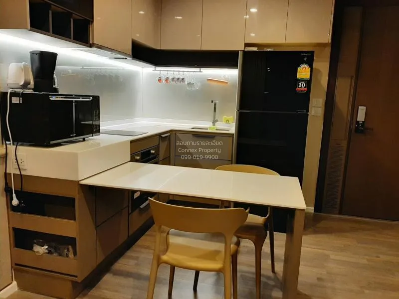 FOR SALE condo , 333 Riverside , MRT-Bang Pho , Bang Sue , Bang S 3