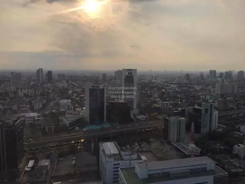 เช่าคอนโด  เดอะไลน์ จตุจักร ชั้นสูง BTS-หมอชิต จอมพล  เขต จตุจักร