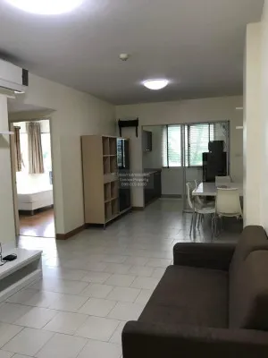 FOR RENT condo , Supalai City Resort Ratchada - Huaykwang , MRT-Huai Khwang , Huai Khwang , Huai Khwang , Bangkok , CX-53705