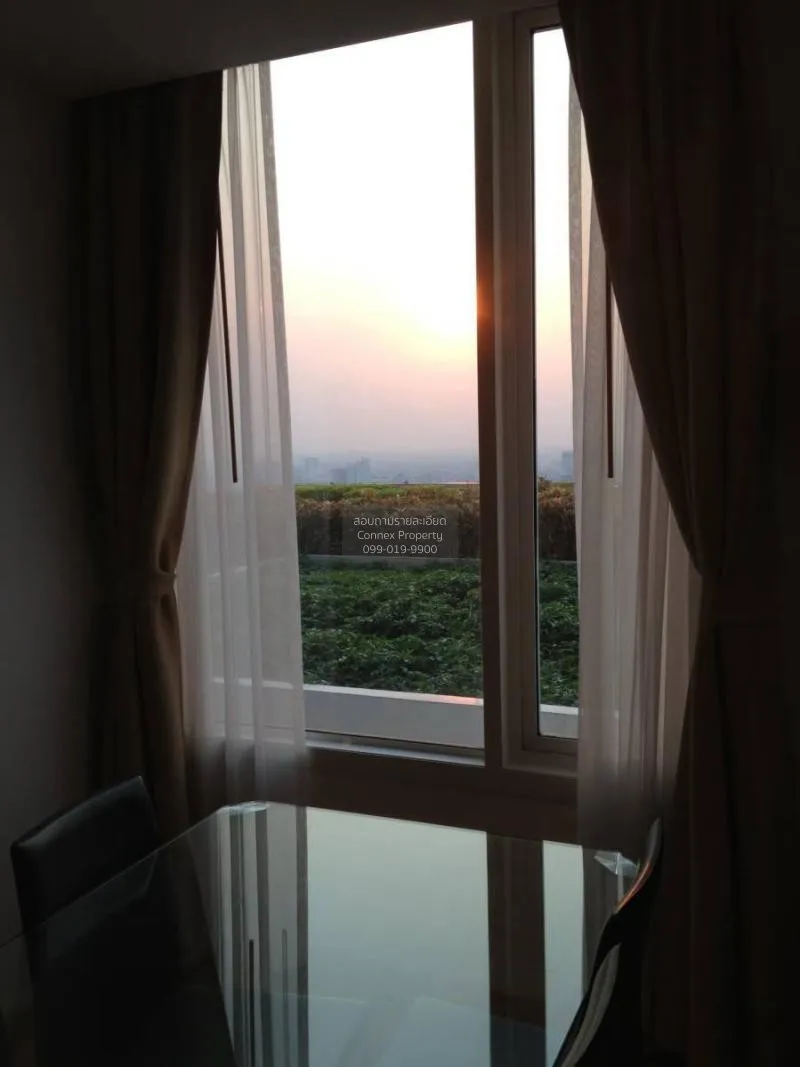 FOR RENT condo , Villa Rachatewi , BTS-Ratchathewi , Thanon Phyat