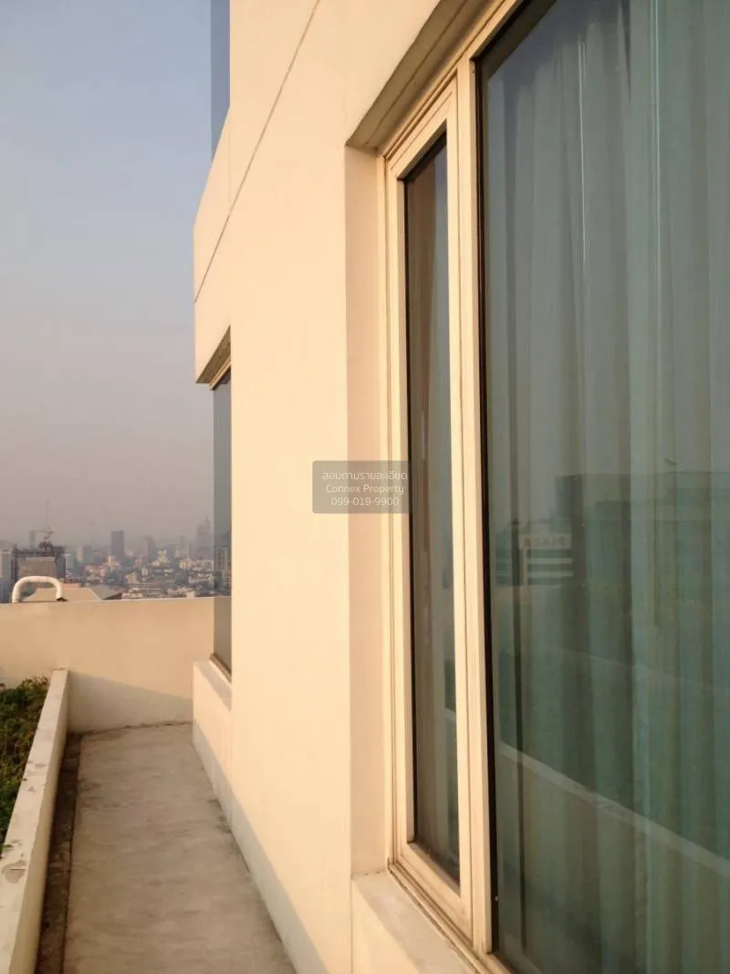 FOR RENT condo , Villa Rachatewi , BTS-Ratchathewi , Thanon Phyat