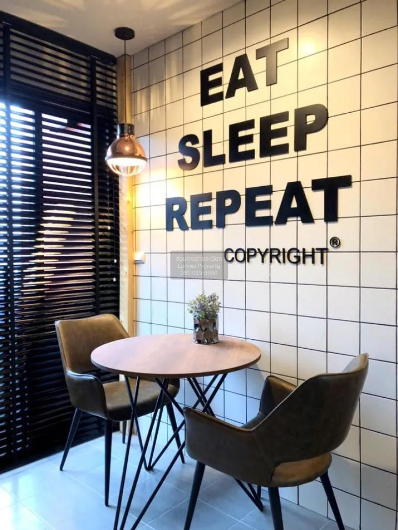 เช่าคอนโด  เดอะ เบส การ์เดน พระราม 9 ARL-รามคำแหง หัวหมาก เขต บาง