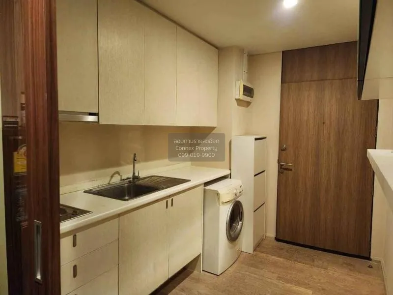 เช่าคอนโด  โนเบิล โซโล BTS-ทองหล่อ คลองตันเหนือ เขต วัฒนา กรุงเทพ 3