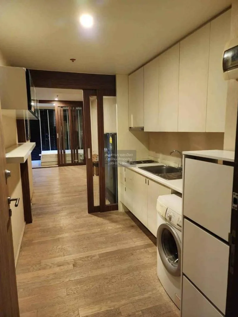 เช่าคอนโด  โนเบิล โซโล BTS-ทองหล่อ คลองตันเหนือ เขต วัฒนา กรุงเทพ 4