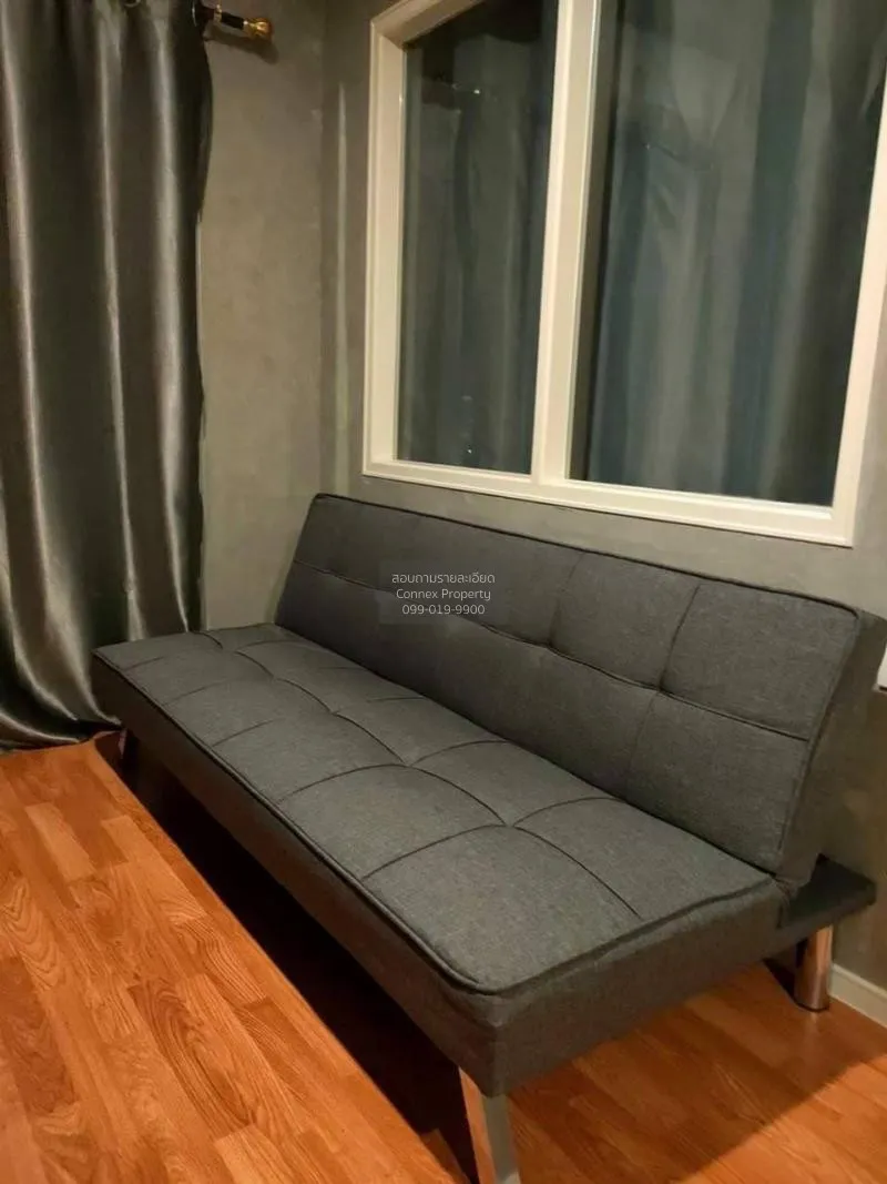 เช่าคอนโด  ลุมพินี วิลล์ พัฒนาการ - ศรีนครินทร์ ARL-หัวหมาก สวนหล 2