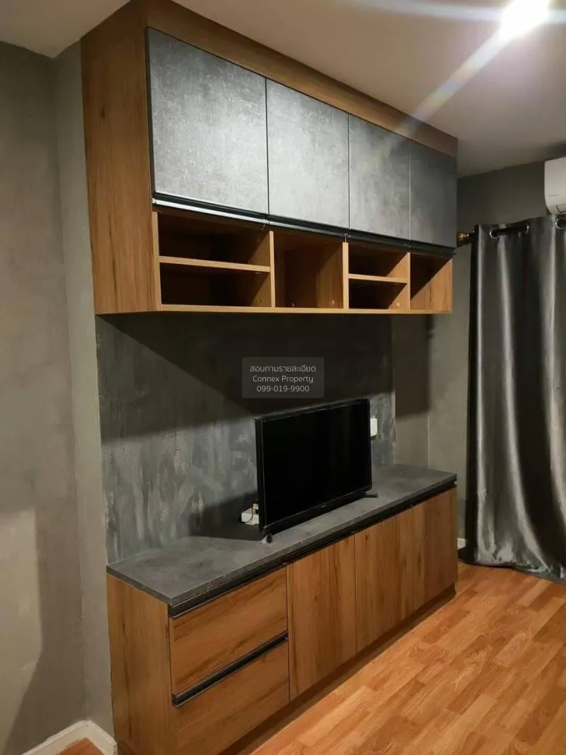 เช่าคอนโด  ลุมพินี วิลล์ พัฒนาการ - ศรีนครินทร์ ARL-หัวหมาก สวนหล 3