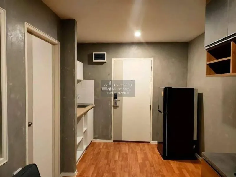 เช่าคอนโด  ลุมพินี วิลล์ พัฒนาการ - ศรีนครินทร์ ARL-หัวหมาก สวนหล