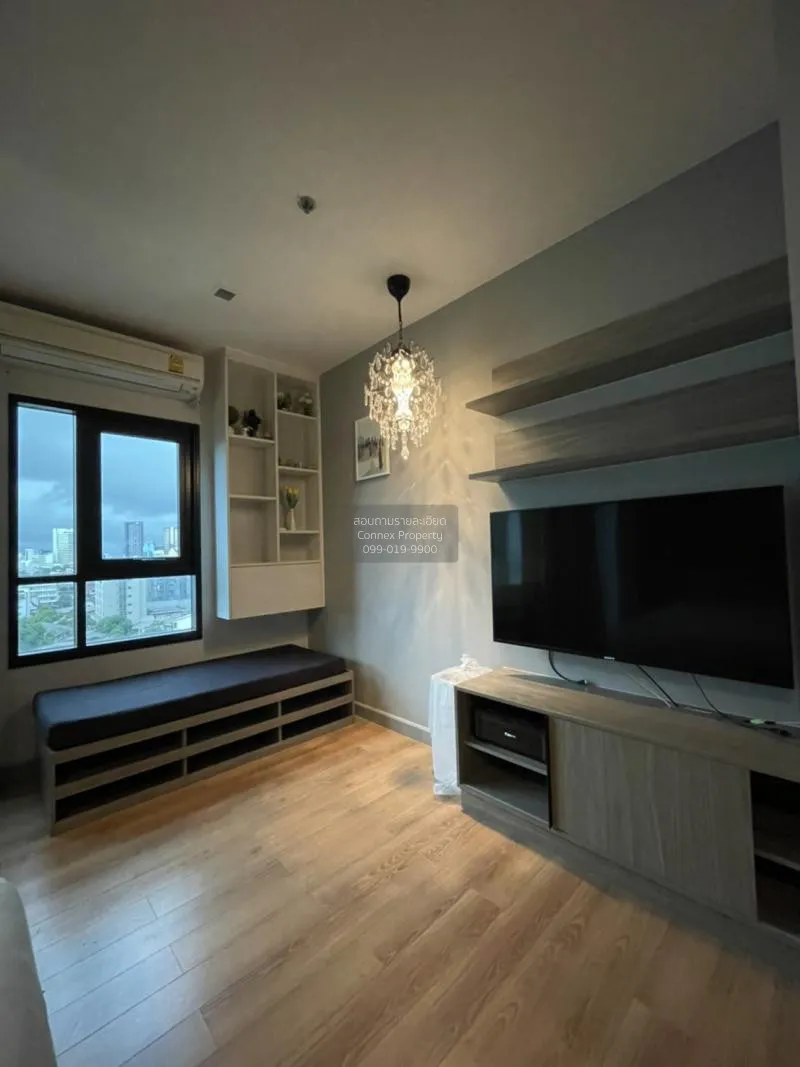 FOR RENT condo , Chapter One Midtown Ladprao 24 , BTS-Ha Yaek Lat 1