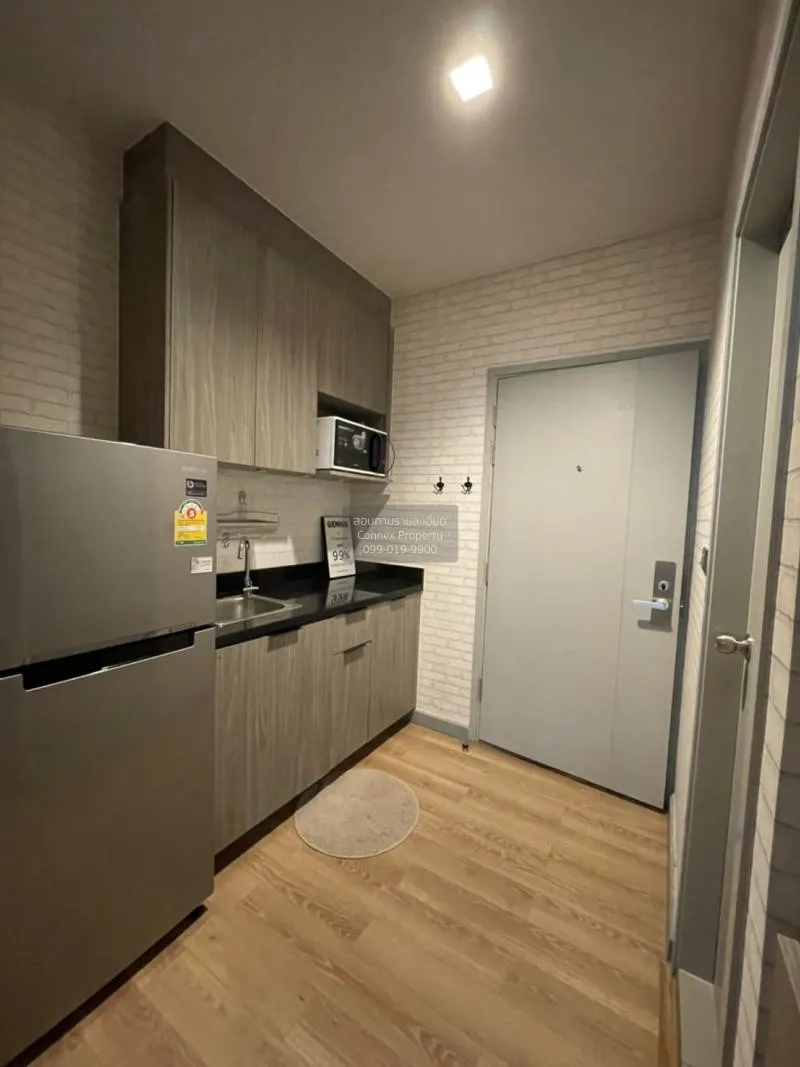 FOR RENT condo , Chapter One Midtown Ladprao 24 , BTS-Ha Yaek Lat 2