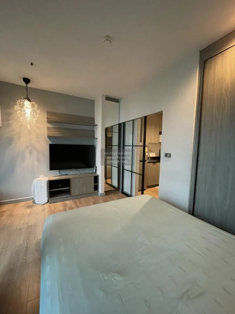 FOR RENT condo , Chapter One Midtown Ladprao 24 , BTS-Ha Yaek Lat 4