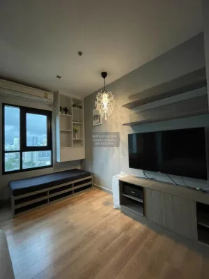 FOR RENT condo , Chapter One Midtown Ladprao 24 , BTS-Ha Yaek Lat Phrao , Chomphon , Chatuchak , Bangkok , CX-53712