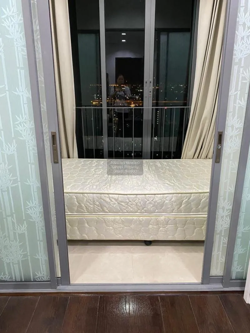 FOR RENT condo , Ideo Q Phayathai , BTS-Phaya Thai , Thung Phaya 