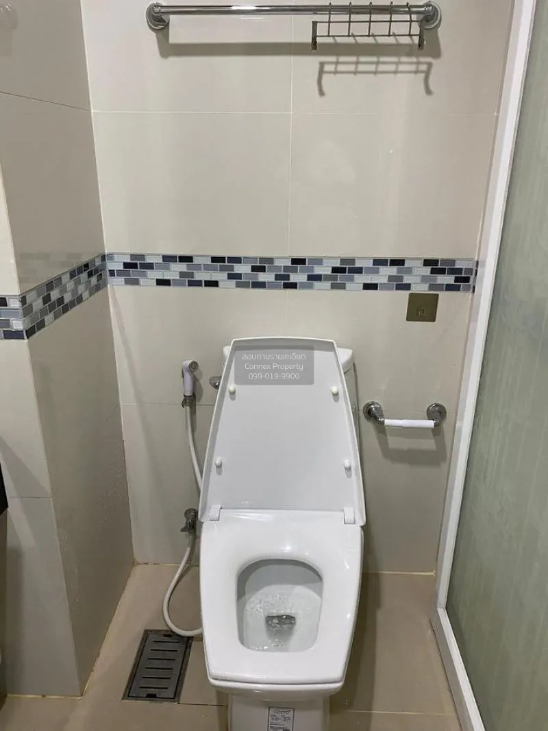 FOR RENT condo , Ideo Q Phayathai , BTS-Phaya Thai , Thung Phaya 