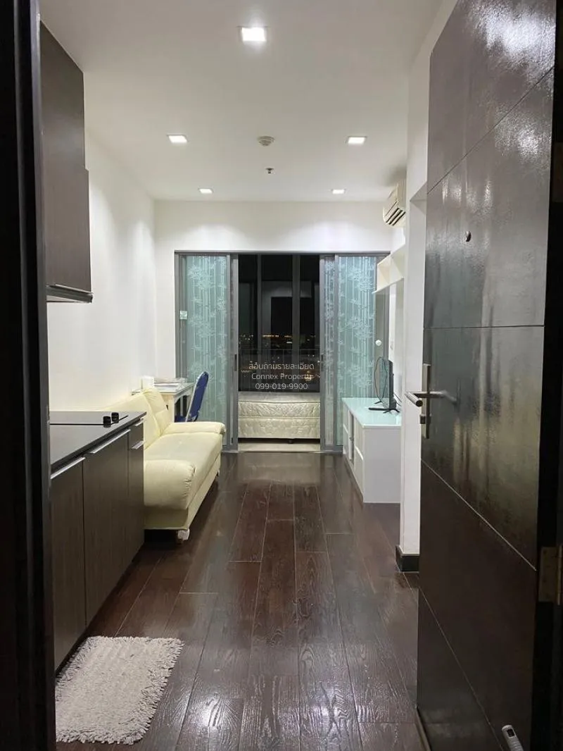 FOR RENT condo , Ideo Q Phayathai , BTS-Phaya Thai , Thung Phaya  3