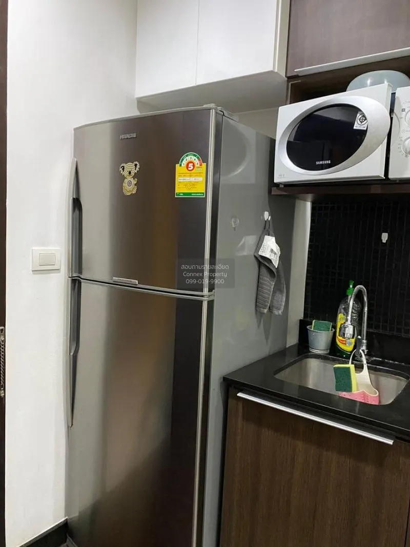 FOR RENT condo , Ideo Q Phayathai , BTS-Phaya Thai , Thung Phaya  4