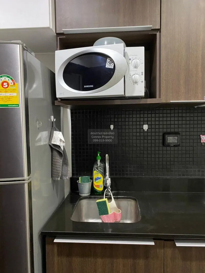 FOR RENT condo , Ideo Q Phayathai , BTS-Phaya Thai , Thung Phaya 