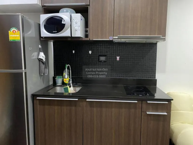 FOR RENT condo , Ideo Q Phayathai , BTS-Phaya Thai , Thung Phaya 