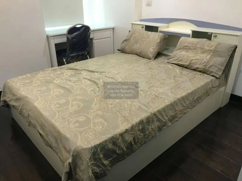 FOR RENT condo , Ideo Q Phayathai , BTS-Phaya Thai , Thung Phaya 