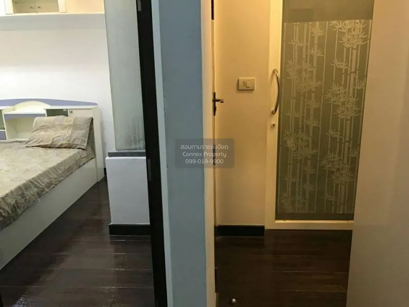 FOR RENT condo , Ideo Q Phayathai , BTS-Phaya Thai , Thung Phaya 