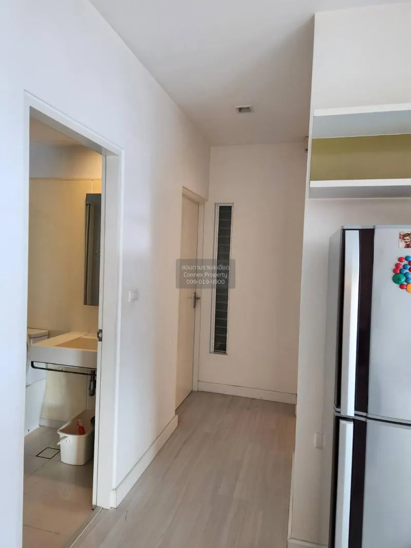 FOR RENT condo , The Room Ratchada - Ladprao , MRT-Lat Phrao , La