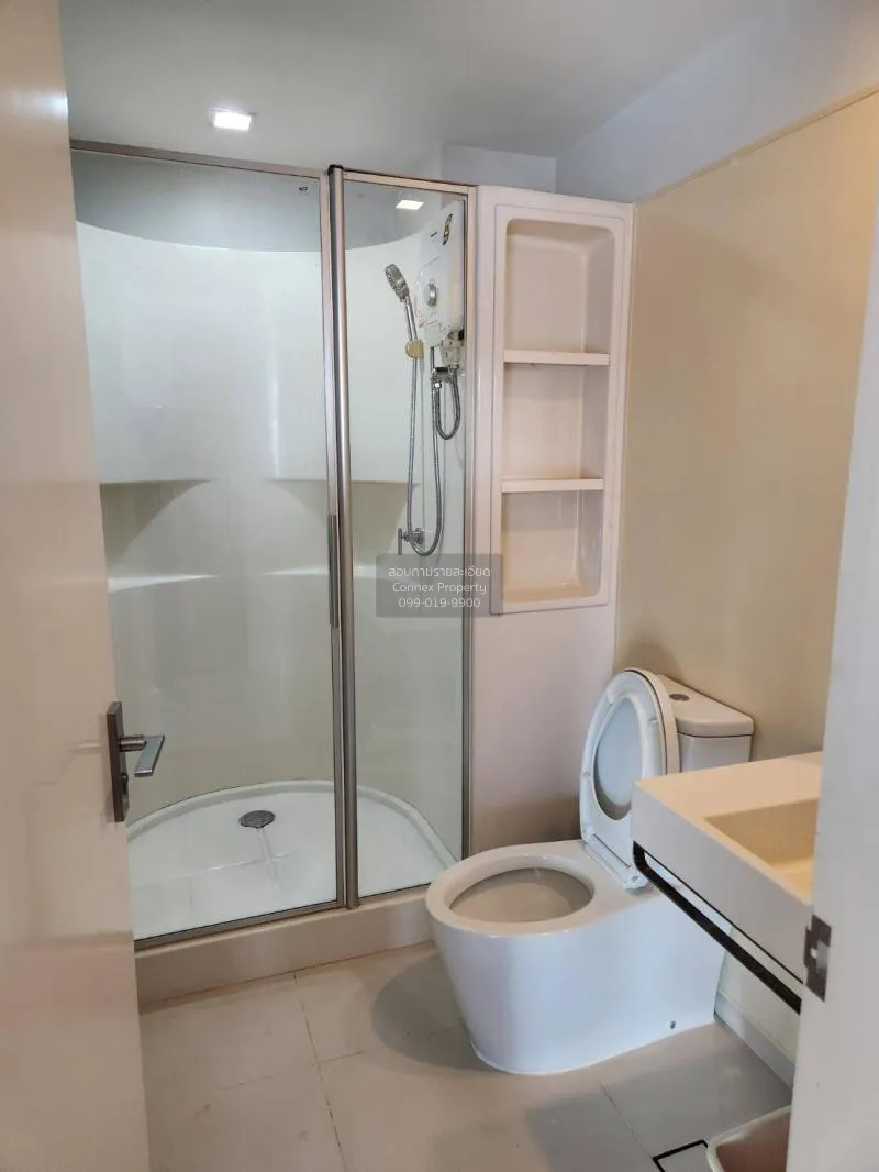 FOR RENT condo , The Room Ratchada - Ladprao , MRT-Lat Phrao , La