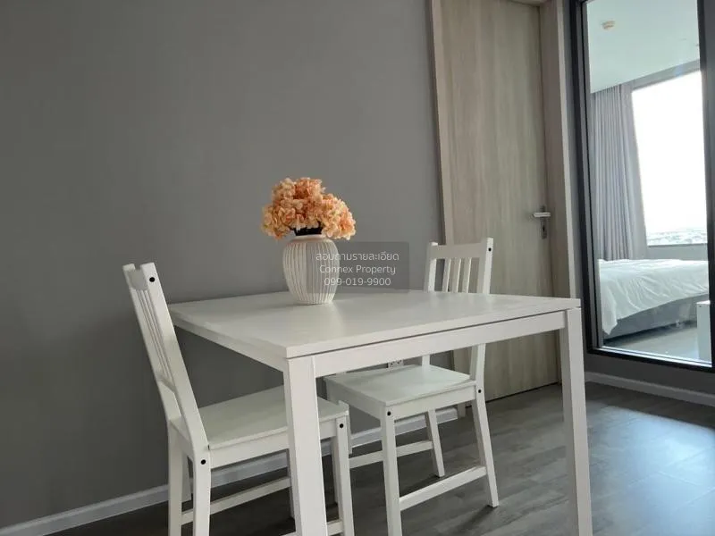 FOR SALE condo , 333 Riverside , MRT-Bang Pho , Bang Sue , Bang S 4
