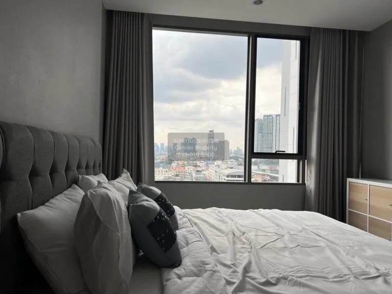 FOR SALE condo , 333 Riverside , MRT-Bang Pho , Bang Sue , Bang S