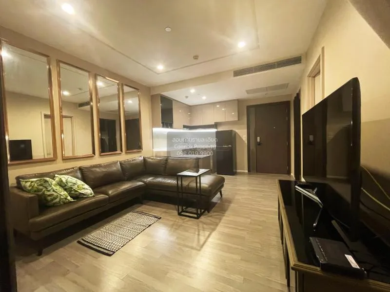 FOR RENT condo , 333 Riverside , nice view , high floor , river v 1