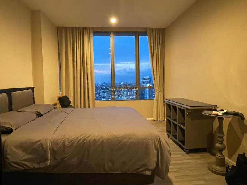 FOR RENT condo , 333 Riverside , nice view , high floor , river v