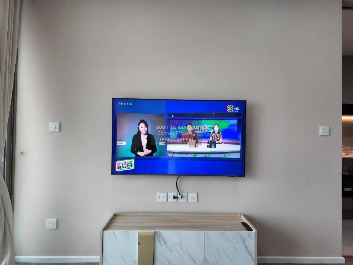 FOR RENT condo , 333 Riverside , MRT-Bang Pho , Bang Sue , Bang S