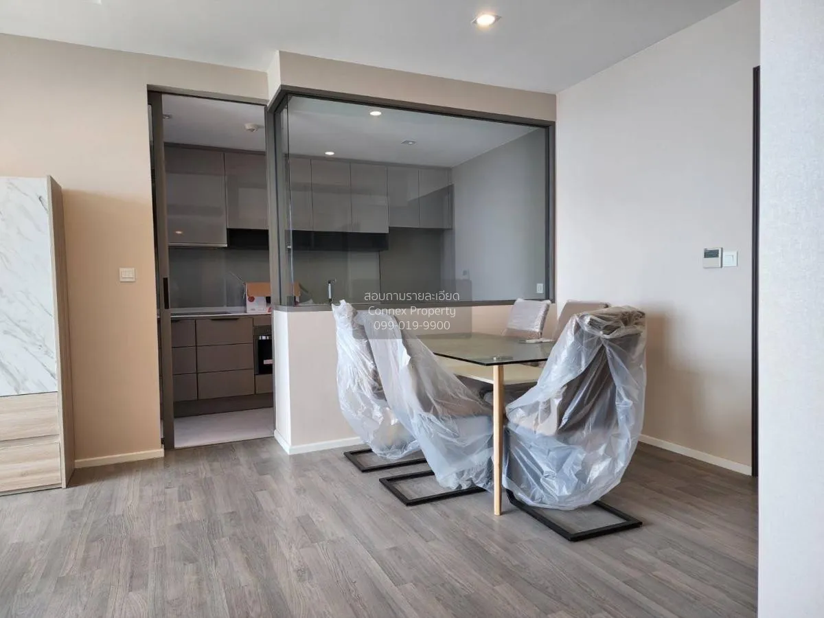 FOR RENT condo , 333 Riverside , MRT-Bang Pho , Bang Sue , Bang S 2