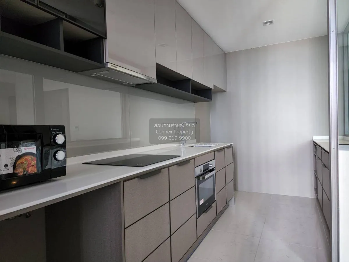 FOR RENT condo , 333 Riverside , MRT-Bang Pho , Bang Sue , Bang S 3