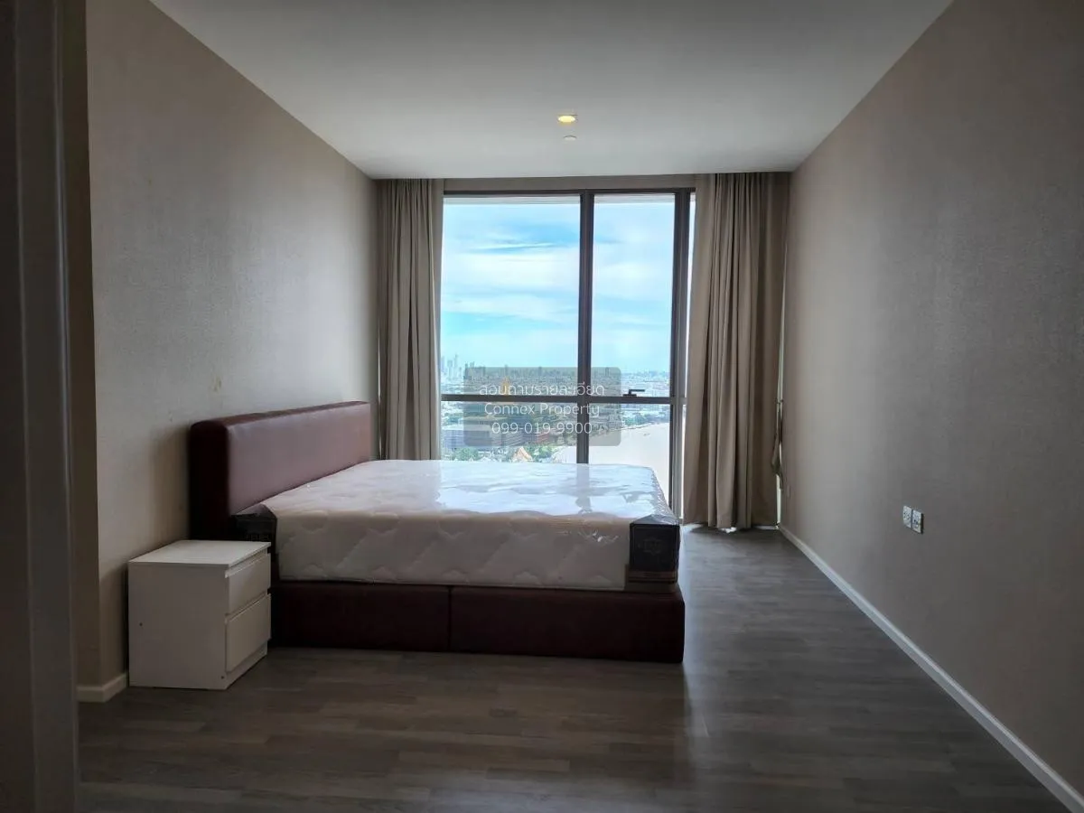 FOR RENT condo , 333 Riverside , MRT-Bang Pho , Bang Sue , Bang S 4