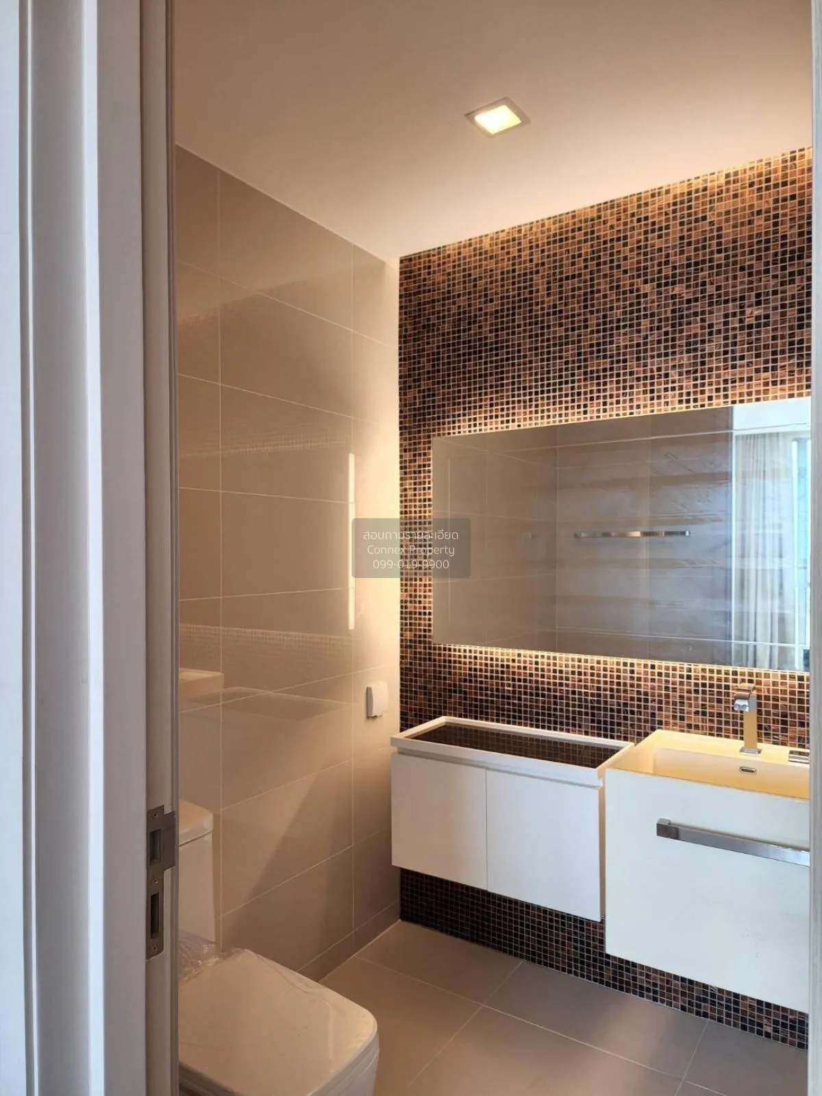 FOR RENT condo , 333 Riverside , MRT-Bang Pho , Bang Sue , Bang S