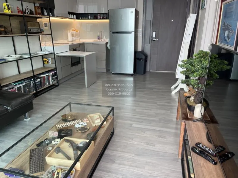 FOR RENT condo , 333 Riverside , nice view , high floor , MRT-Ban 3