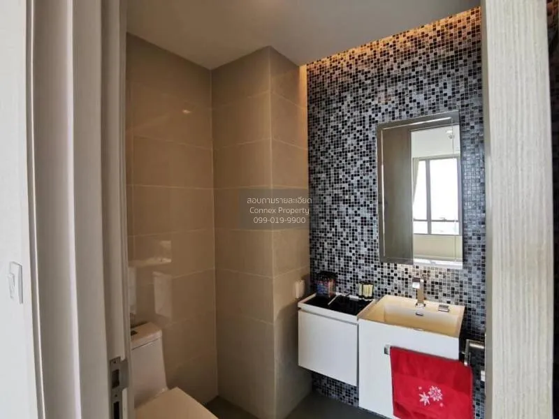 FOR SALE condo , 333 Riverside , MRT-Bang Pho , Bang Sue , Bang S