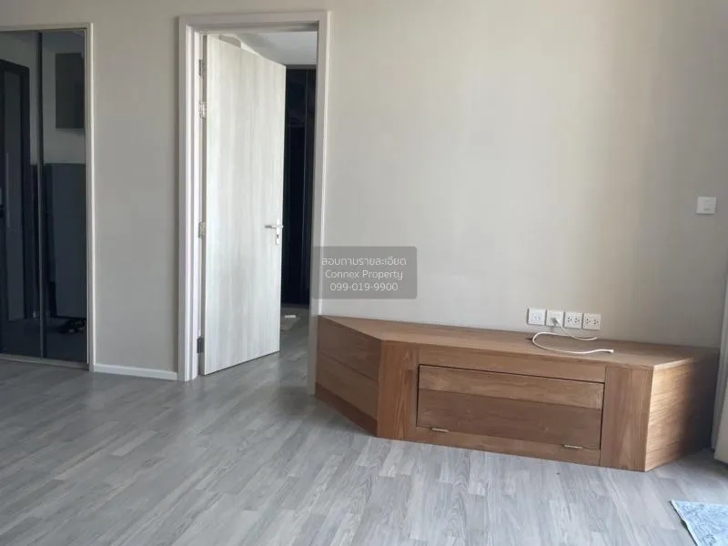 FOR RENT condo , 333 Riverside , high floor , MRT-Bang Pho , Bang 2