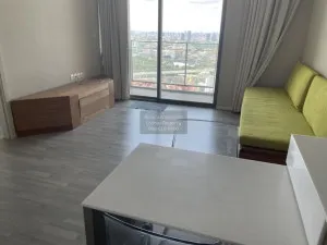 FOR RENT condo , 333 Riverside , high floor , MRT-Bang Pho , Bang Sue , Bang Su , Bangkok , CX-53728