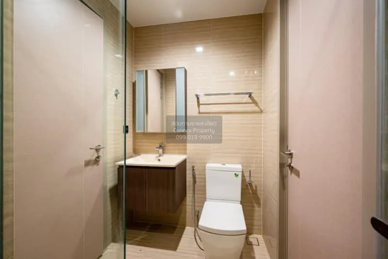 เช่าคอนโด  เดอะ ไลน์ อโศก-รัชดา MRT-พระราม 9 ดินแดง เขต ดินแดง กร