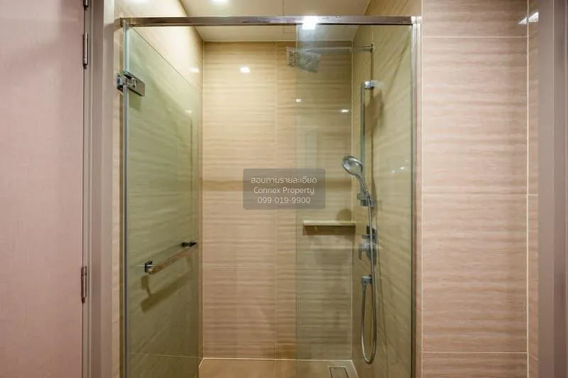 เช่าคอนโด  เดอะ ไลน์ อโศก-รัชดา MRT-พระราม 9 ดินแดง เขต ดินแดง กร