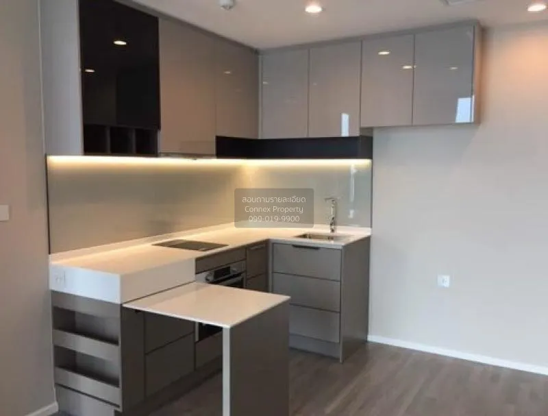 FOR RENT condo , 333 Riverside , nice view , high floor , MRT-Ban 3