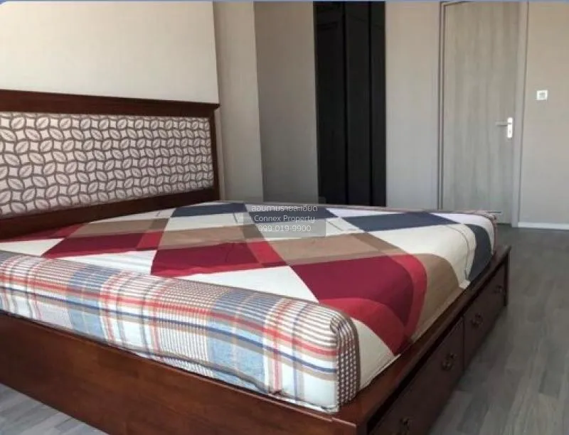 FOR RENT condo , 333 Riverside , nice view , high floor , MRT-Ban