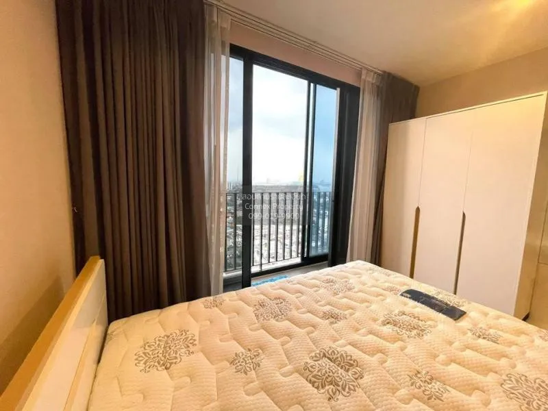 FOR RENT condo , The Tree Interchange , MRT-Tao Poon , Bang Sue , 4