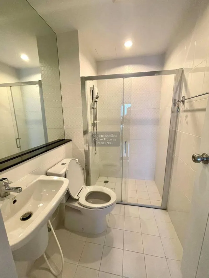 FOR RENT condo , The Tree Interchange , MRT-Tao Poon , Bang Sue ,